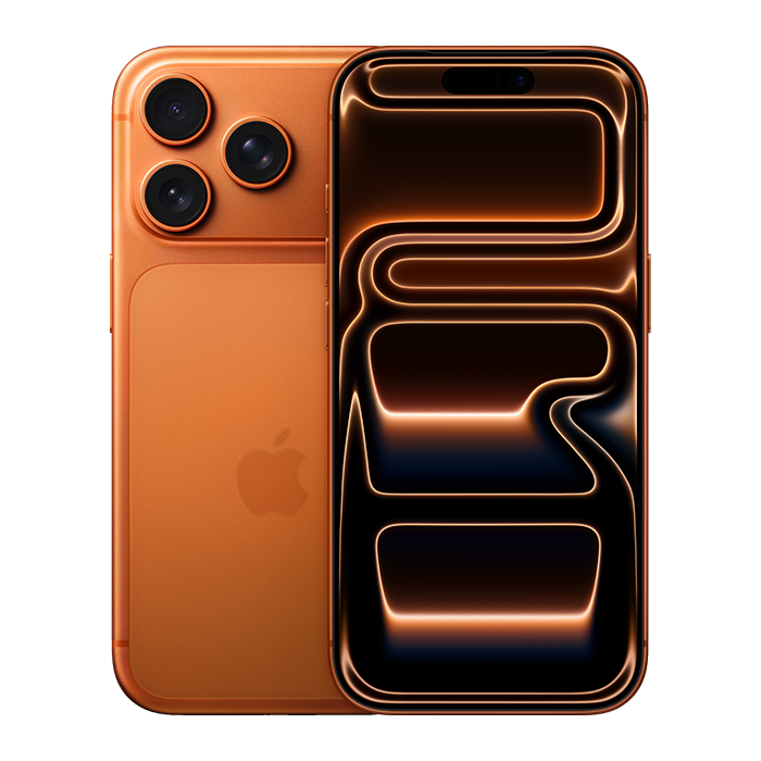 iPhone 17 Pro/Pro Max mobile phone