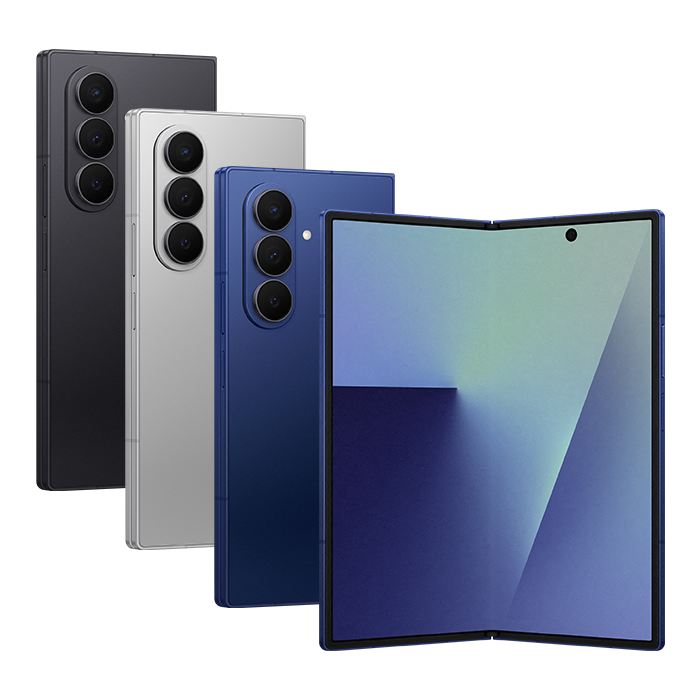 Samsung Galaxy Z Fold7