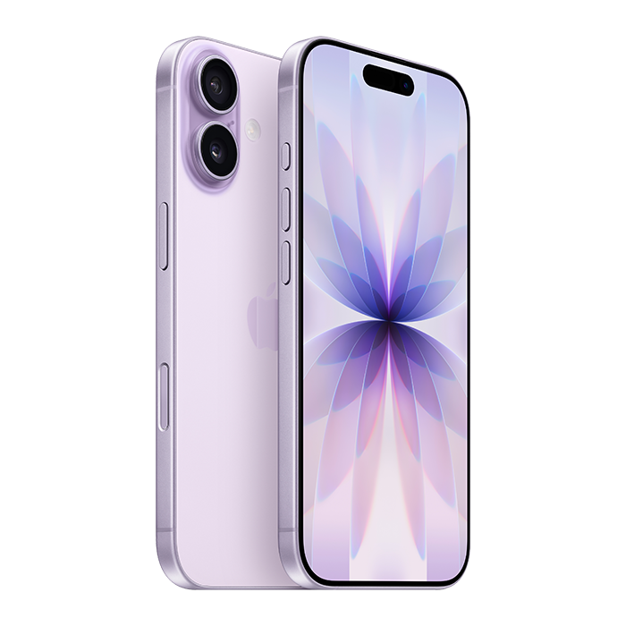 iPhone 17 mobile phone