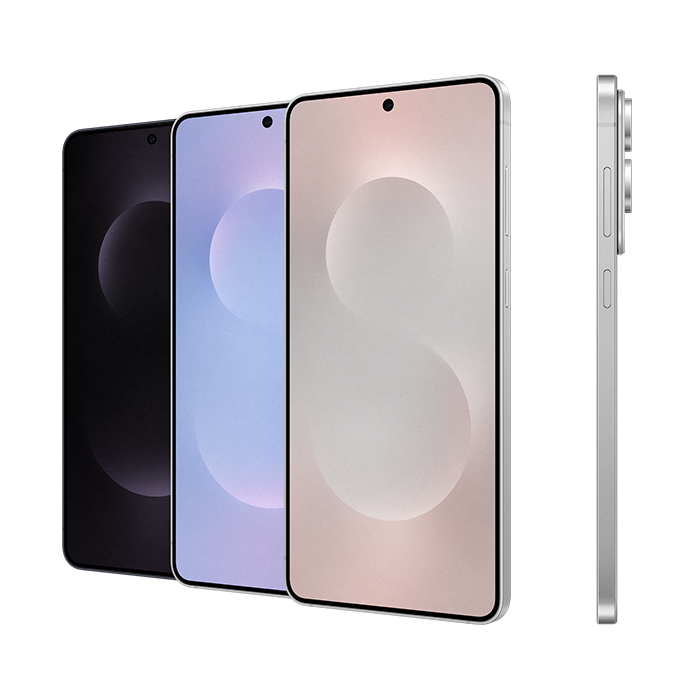 Samsung Galaxy S25 Edge phone