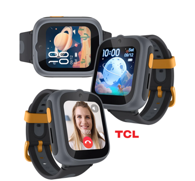TCL movetime kid's smartwatch