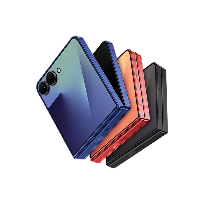 Samsung Galaxy Z Flip7