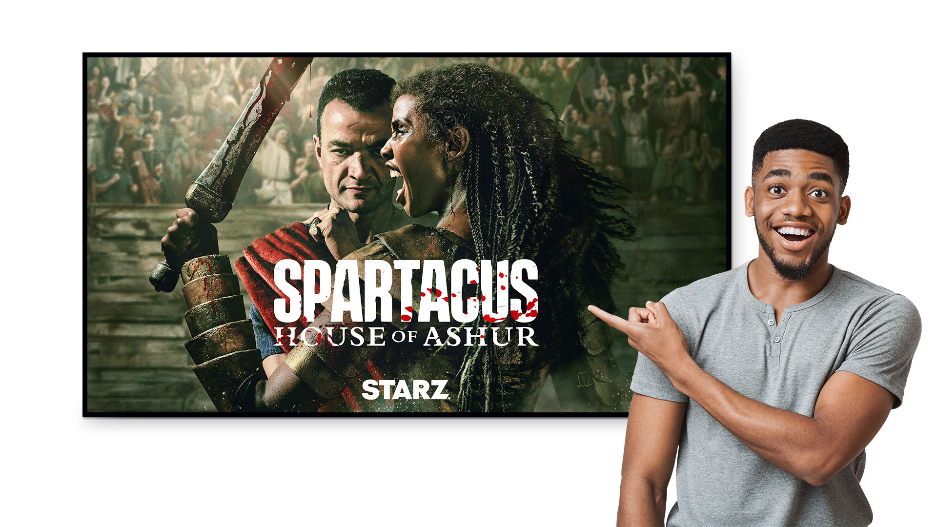 Spartacus