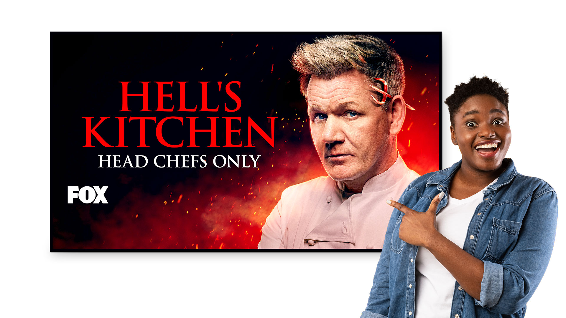 fox hells kitchen