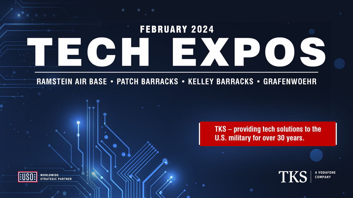 Military Tech Expos FEB 2024