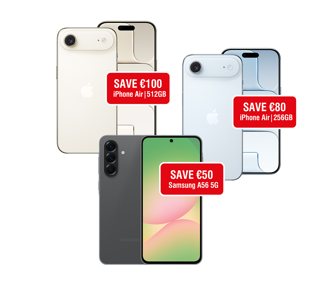 group of Apple and Samsung mobile phone that are on sale